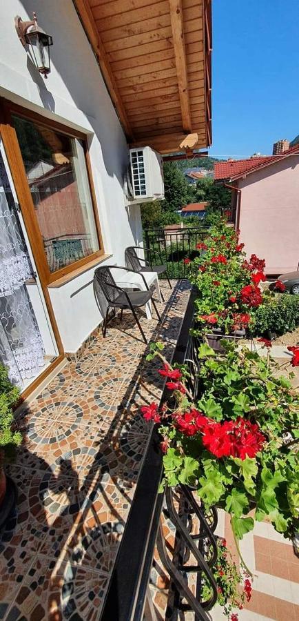 Casa Mimi Băile Herculane