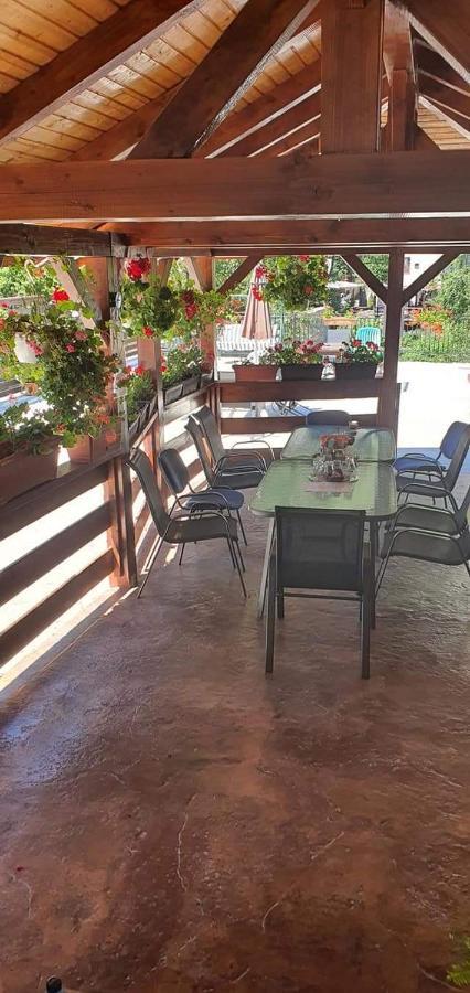Casa Mimi בית אירוח *